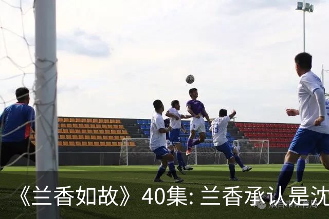 《兰香如故》40集: 兰香承认是沈嘉兰，袁侯爷纳妾，林锦岐反对