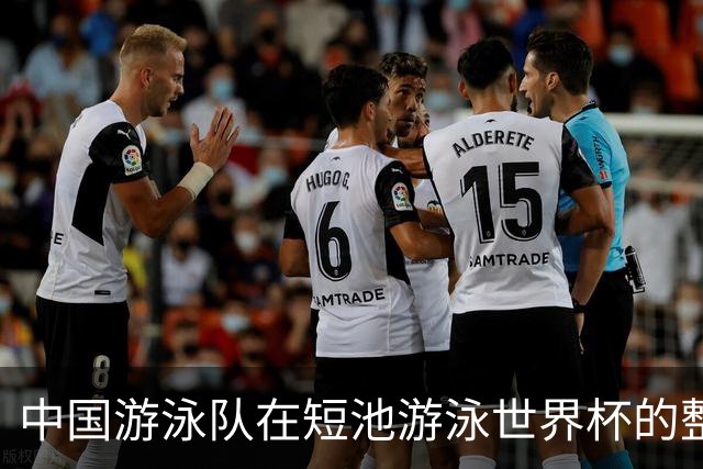 中国游泳队在短池游泳世界杯的整体表现如何