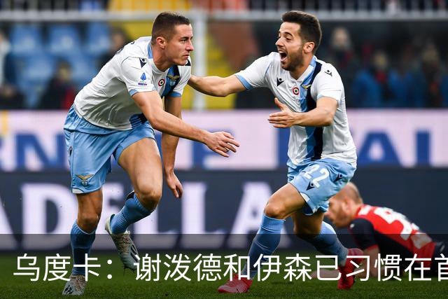 乌度卡：谢泼德和伊森已习惯在首发和替补间切换 我们能灵活搭配