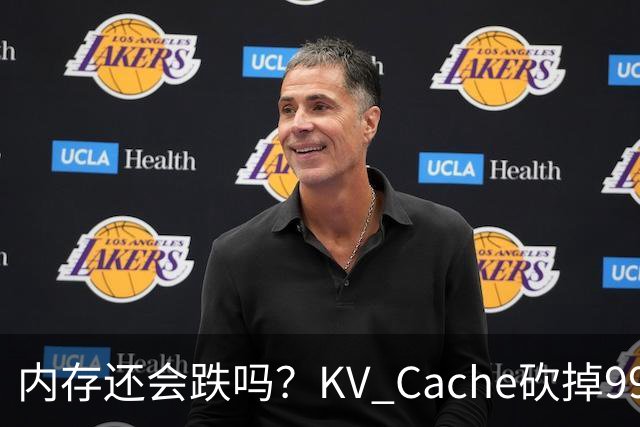 内存还会跌吗？KV Cache砍掉99%，单卡吞吐飙6倍，港科大、CMU联手岩山科技开源新模型