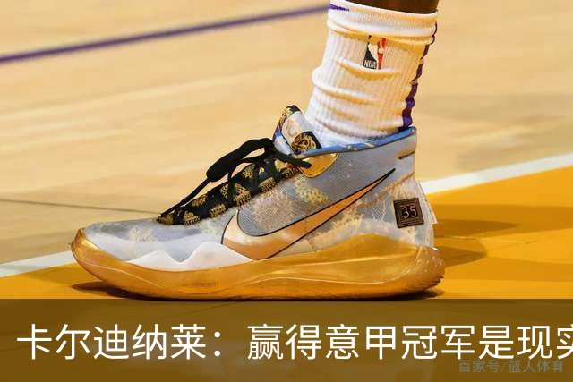 卡尔迪纳莱：赢得意甲冠军是现实目标；米兰1月继续引援