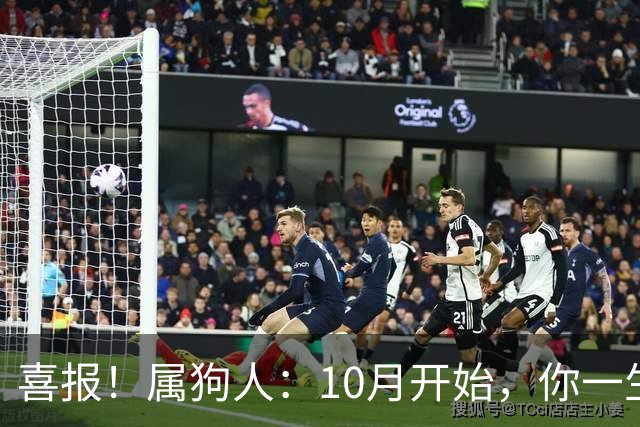 喜报！属狗人：10月开始，你一生中“最大的2桩美事”即将降临