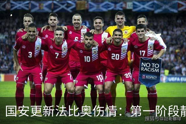 国安更新法比奥伤情：第一阶段静养康复 球员今晚启程返欧