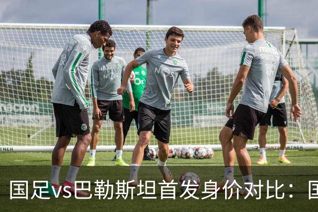 国足vs巴勒斯坦首发身价对比：国足342.5万欧PK巴勒斯坦790万欧