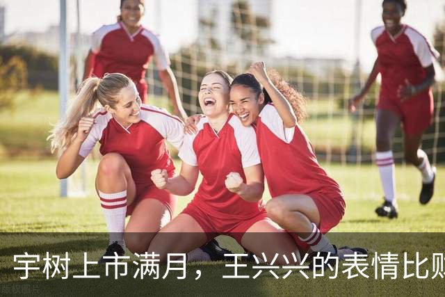 宇树上市满月，王兴兴的表情比财报更有看头