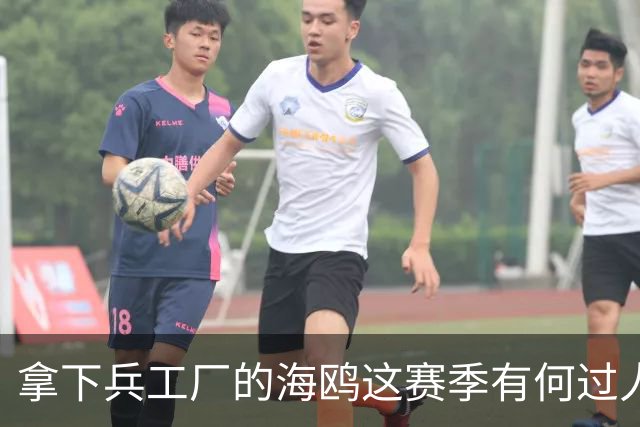 拿下兵工厂的海鸥这赛季有何过人之处？