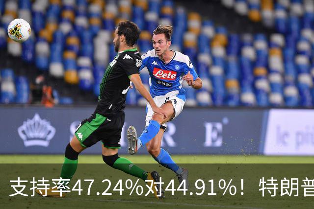 支持率47.24%对44.91%！特朗普出手越猛，卢拉手里的牌反而越多？