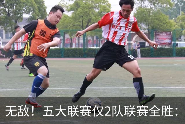 无敌！五大联赛仅2队联赛全胜：巴萨9连胜轰39球 曼城7连胜创历史