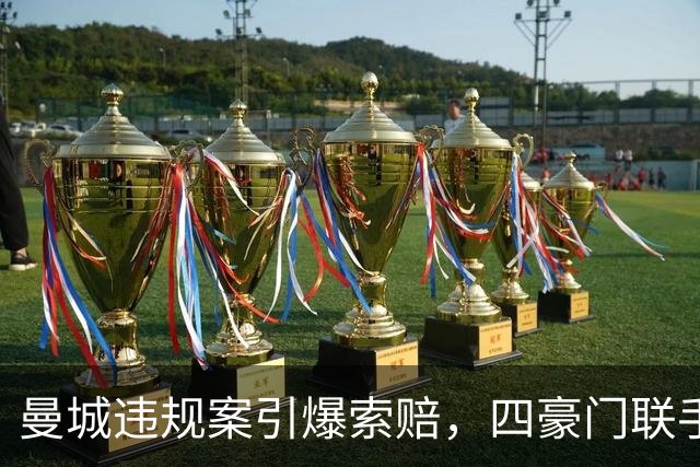 曼城违规案引爆索赔，四豪门联手索要4亿英镑