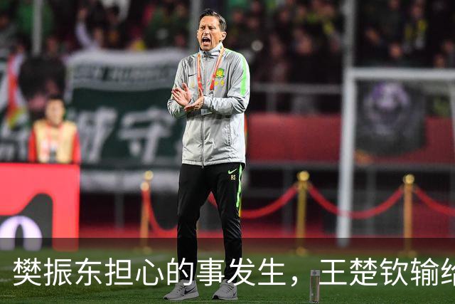 樊振东担心的事发生，王楚钦输给林诗栋后，邓亚萍竟意外承受恶意
