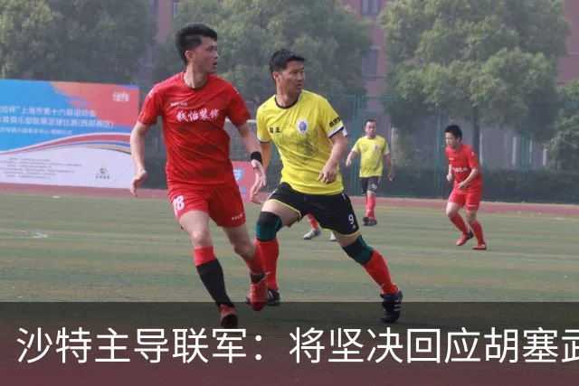 沙特主导联军：将坚决回应胡塞武装袭击利雅得机场