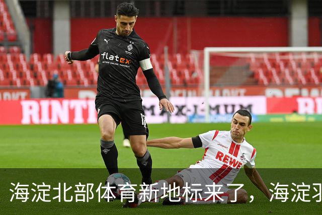 海淀北部体育新地标来了，海淀羽毛球中心即将验收