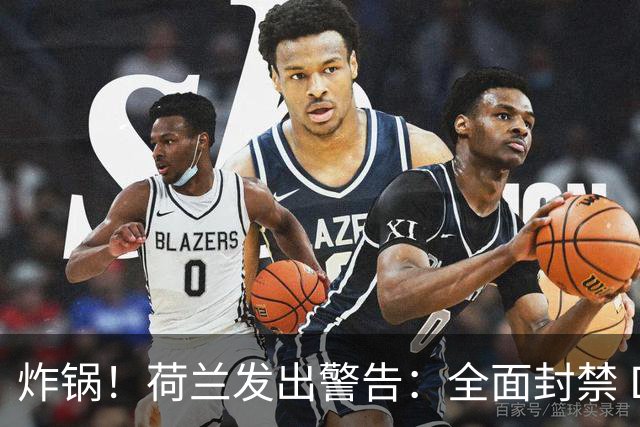 炸锅！荷兰发出警告：全面封禁 DUV，ASML会反噬自己！