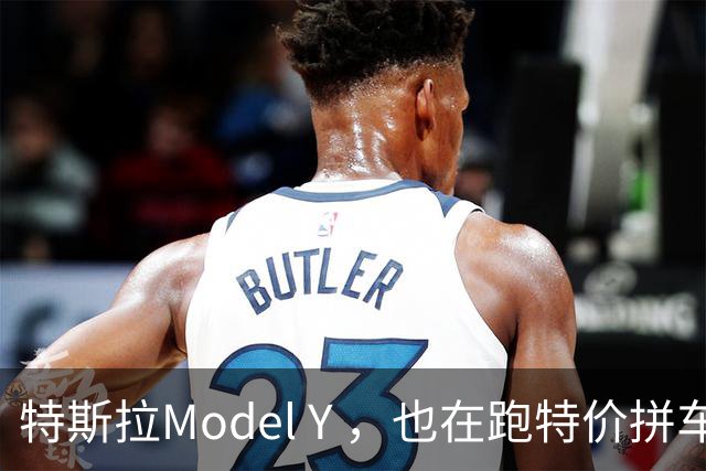 特斯拉Model Y ，也在跑特价拼车！司机：你嫌弃便宜人家照样拉