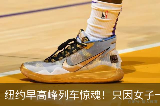 纽约早高峰列车惊魂！只因女子一句话，60多名乘客翻窗逃生
