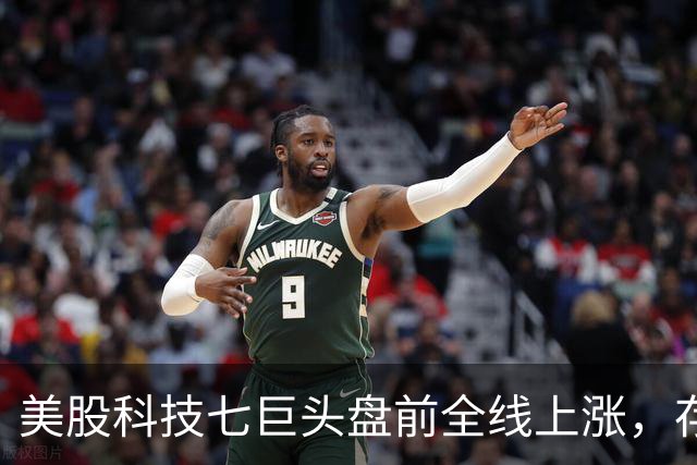 美股科技七巨头盘前全线上涨，存储芯片股盘前多数下跌