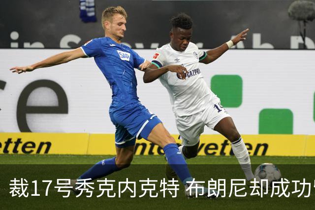 裁17号秀克内克特 布朗尼却成功留队！你认为湖人的选择合理吗？