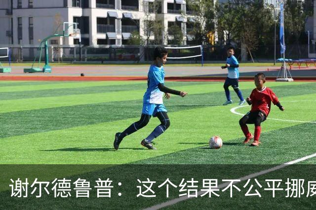 谢尔德鲁普：这个结果不公平挪威本该拿到3分，我本希望C罗能出场