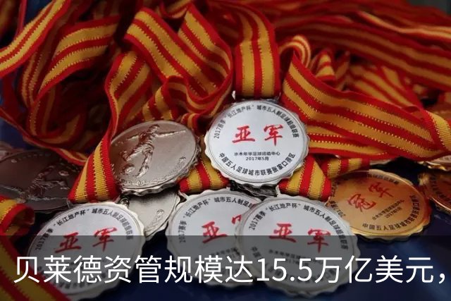 贝莱德资管规模达15.5万亿美元，仅次于中美两国GDP！CEO提出将AI算力证券化，类比当年美国房贷证券市场崛起