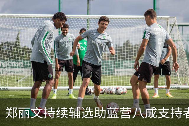 郑丽文持续辅选助蓝营八成支持者归队，新竹民调徐欣莹领先郑朝方6%