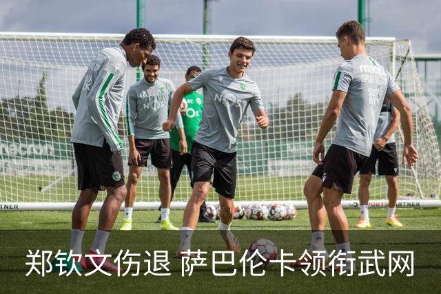 郑钦文伤退 萨巴伦卡领衔武网