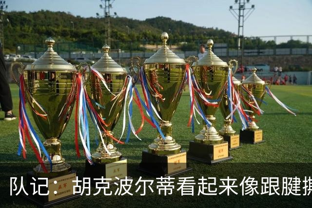 队记：胡克波尔蒂看起来像跟腱撕裂 若属实球队必须补强中锋
