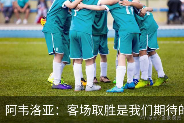 阿韦洛亚：客场取胜是我们期待的回报；零封对手同样重要