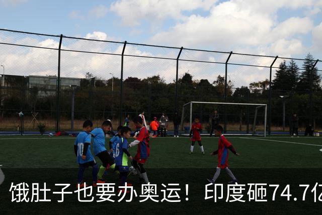 饿肚子也要办奥运！印度砸74.7亿美元豪赌2036，死要面子图啥？
