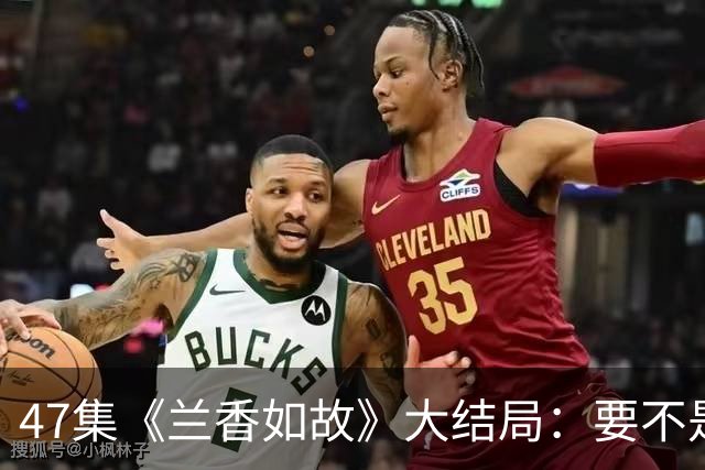47集《兰香如故》大结局：要不是吕蕺儿全家被发卖，许兰香压根不知，林锦岐那句 “做我的眼，我保你一家平安”，是他在给自己画大饼